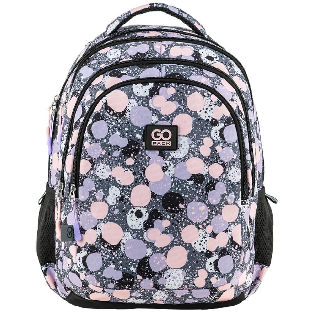 Рюкзак GoPack Teens GO24-162M-4 (CS_994342)