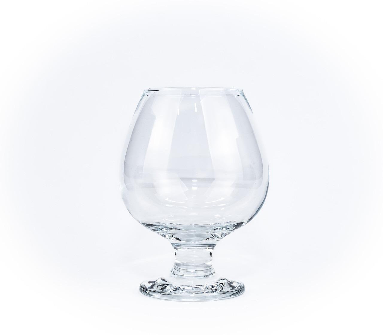 Бокалы для коньяка Pasabahce Bistro СЛ 6 шт. 395 мл (44188)