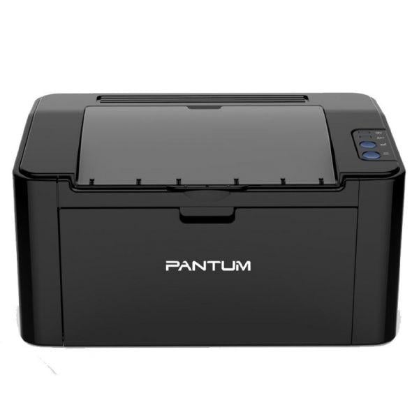 Принтер Pantum P2207 (765696)