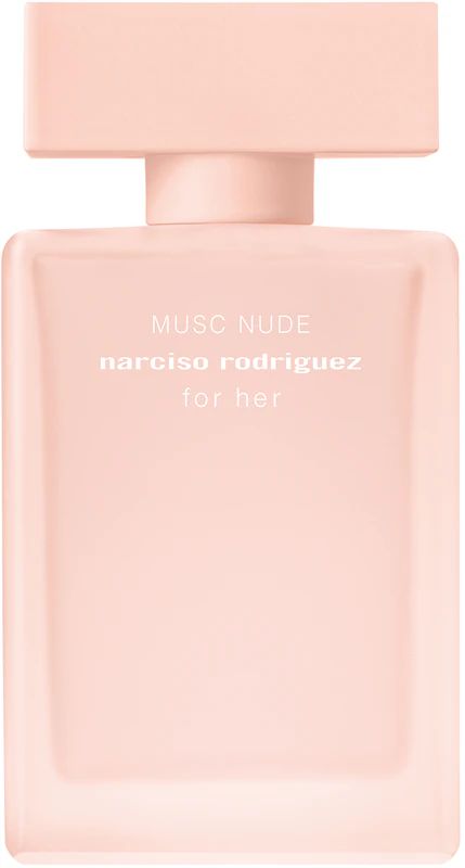 Парфюмированная вода Narciso Rodriguez For Her Musc Nude 50 мл (5248_8663)