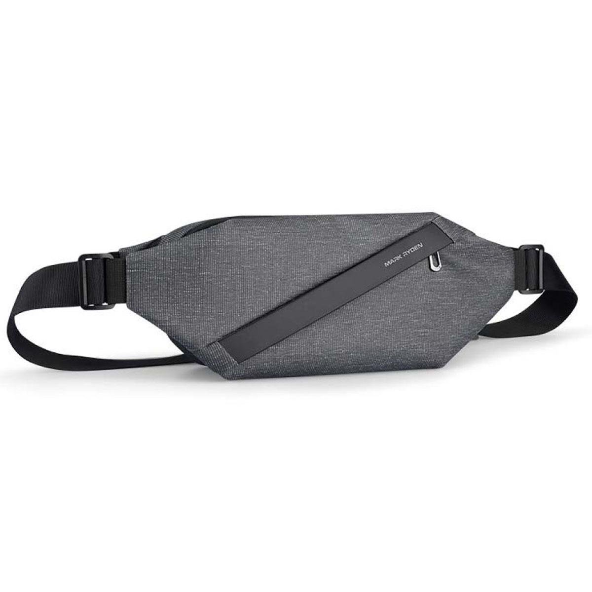Сумка через плечо Mark Ryden MR7786SJ Серый (MR7786SJ-17-4170UA)