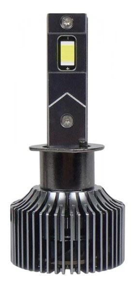 Автолампа Sigma LED X5 75W H1 1 шт. (19209)