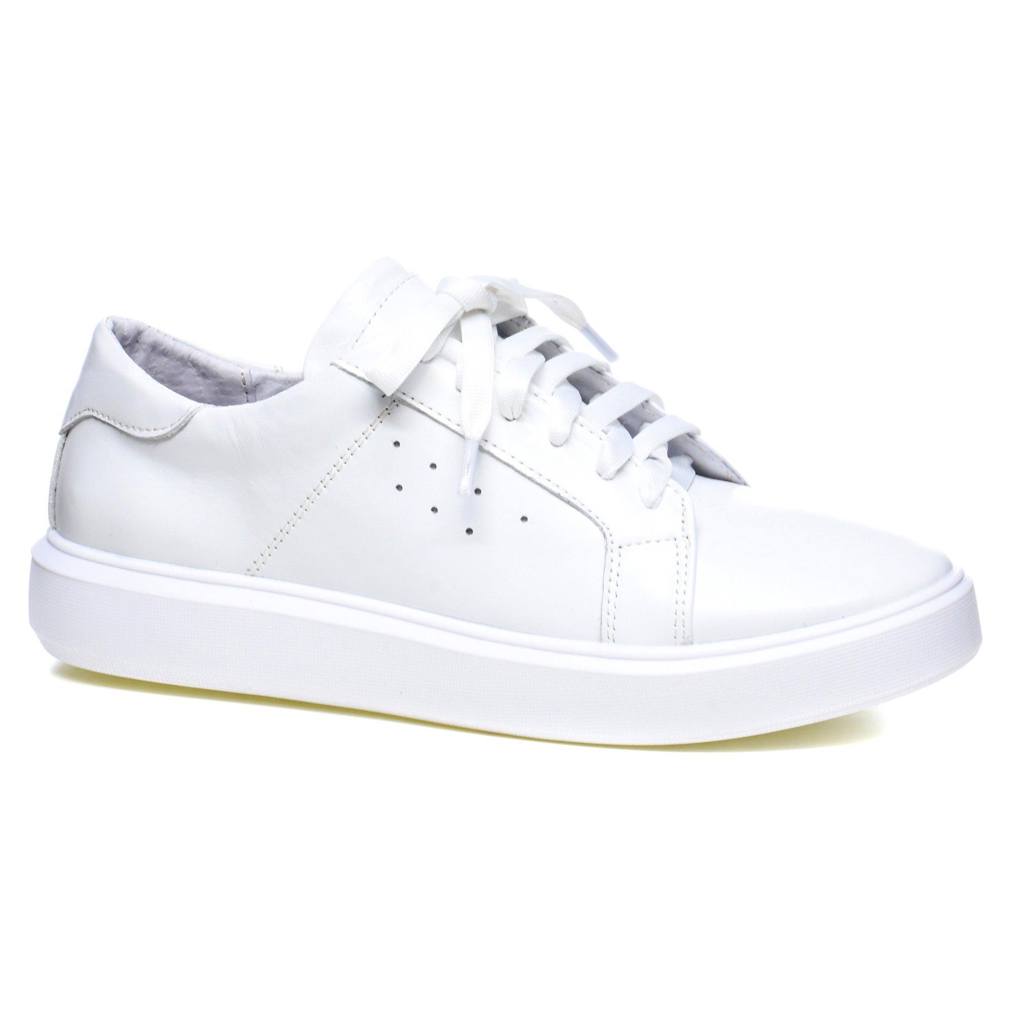 Кеды женские Haries р. 39 Белый (035094-39)