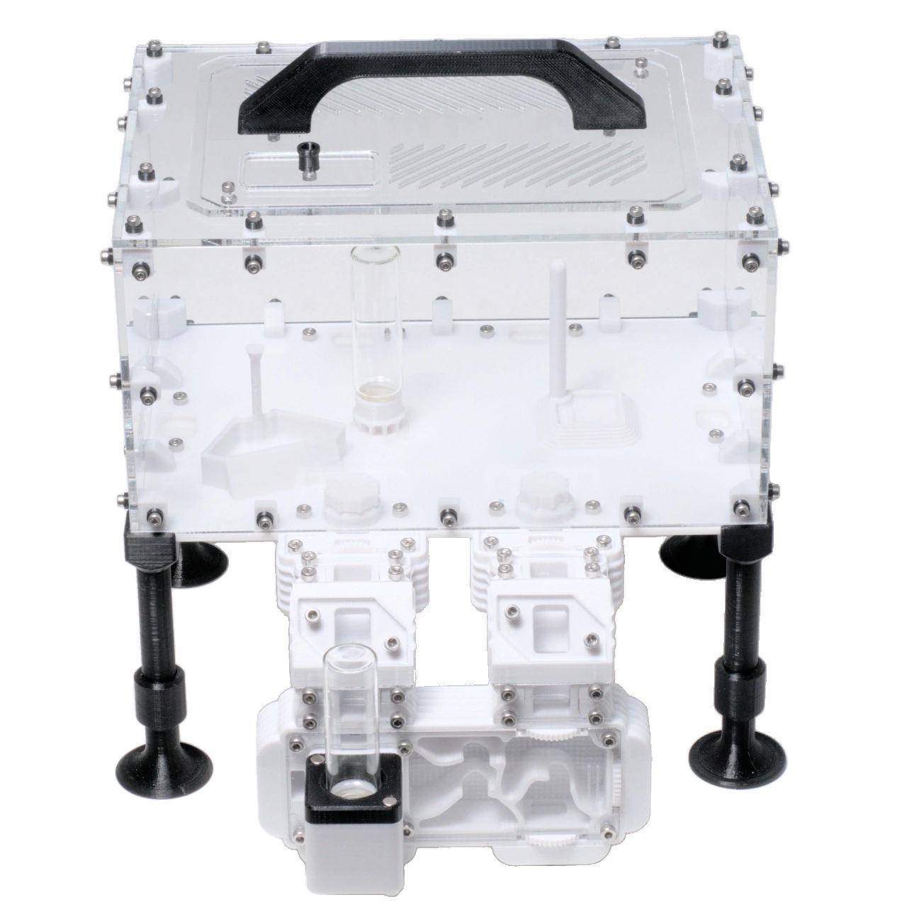 Формікарій AntItalik комплект 2:1 вертикальний (31443054)