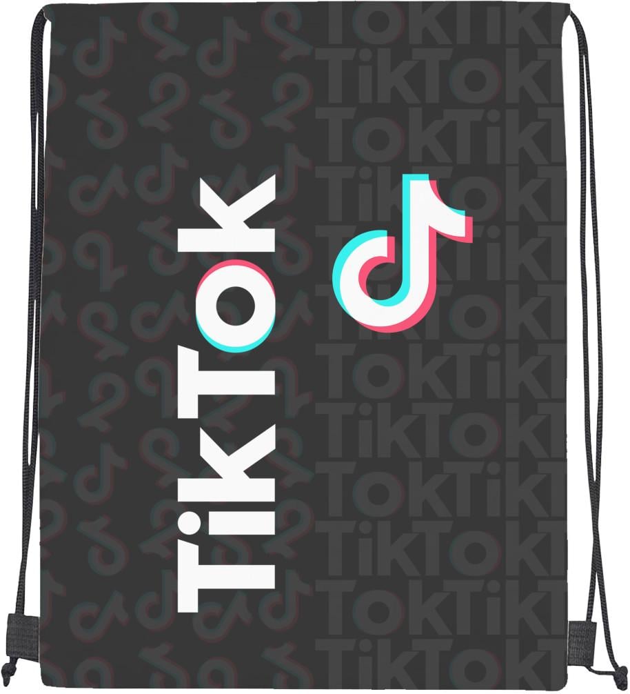 Мішок спортивний Tiktok 2 (20298419)