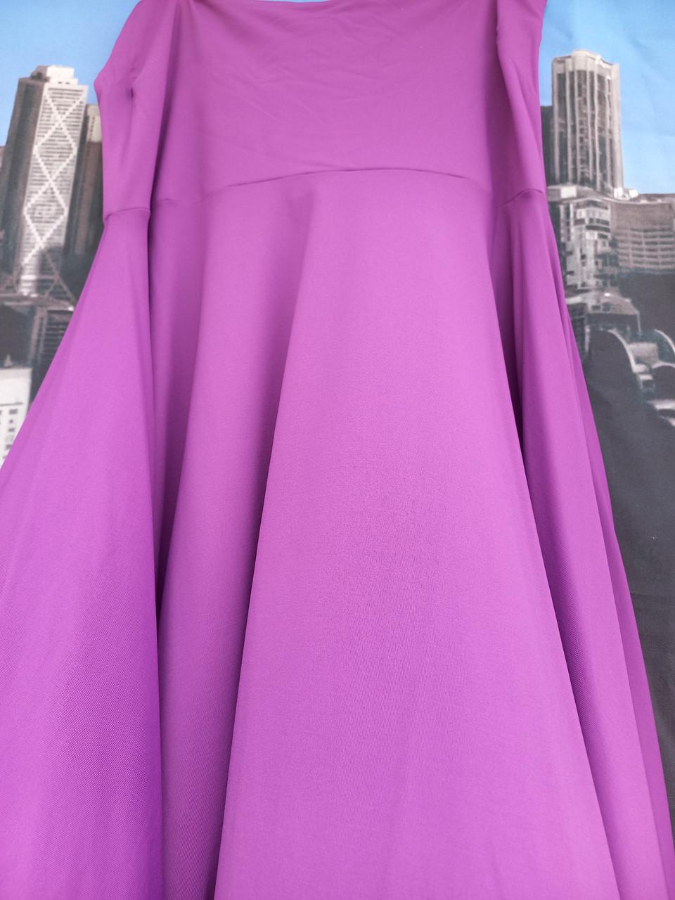 Туніка жіноча Sunflair Beachfasion MULTI STYLE 73479k р. 42 Фіолетовий - фото 2 Туніка жіноча Sunflair Beachfasion MULTI STYLE 73479k р. 42 Фіолетовий - фото 2