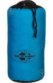 Мішок Sea To Summit Seam Sealed Stuff Sacks M (1033-STS ASSSSMBL-9L) - фото 1