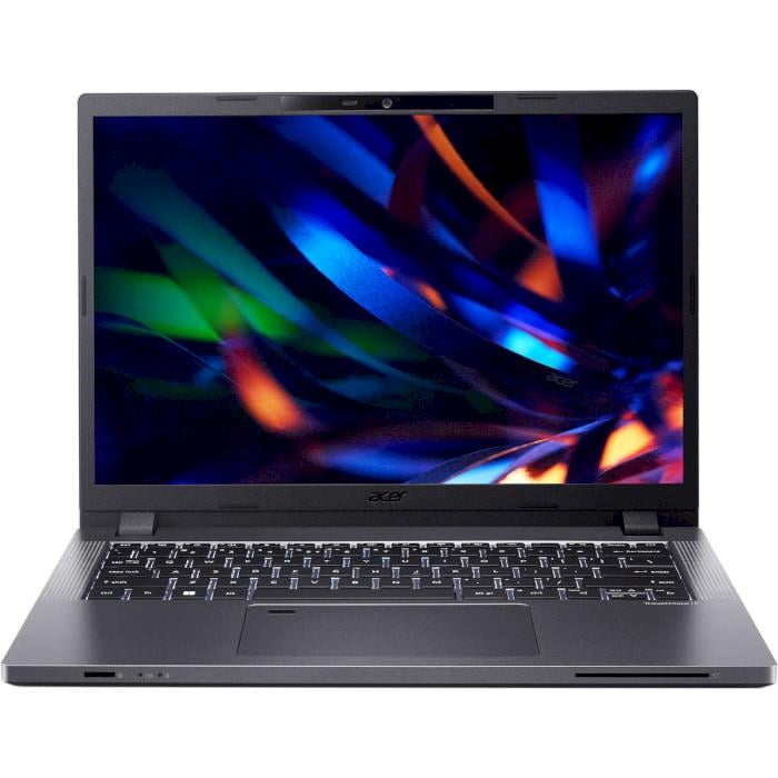 Ноутбук Acer TravelMate P2 14 Star Black (NX.B2AEU.005)