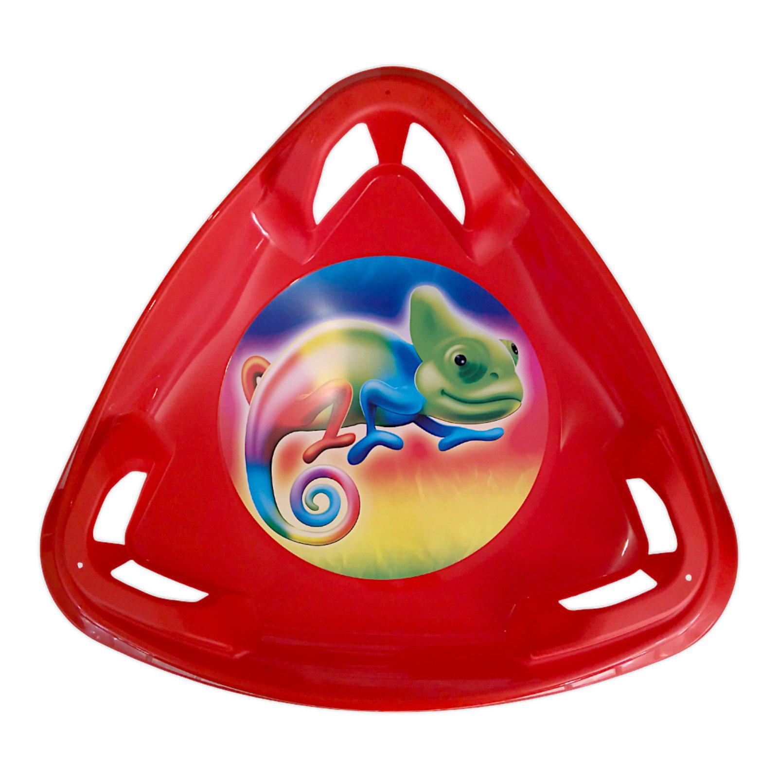 Съезд треугольный Marmat Красный (11296)