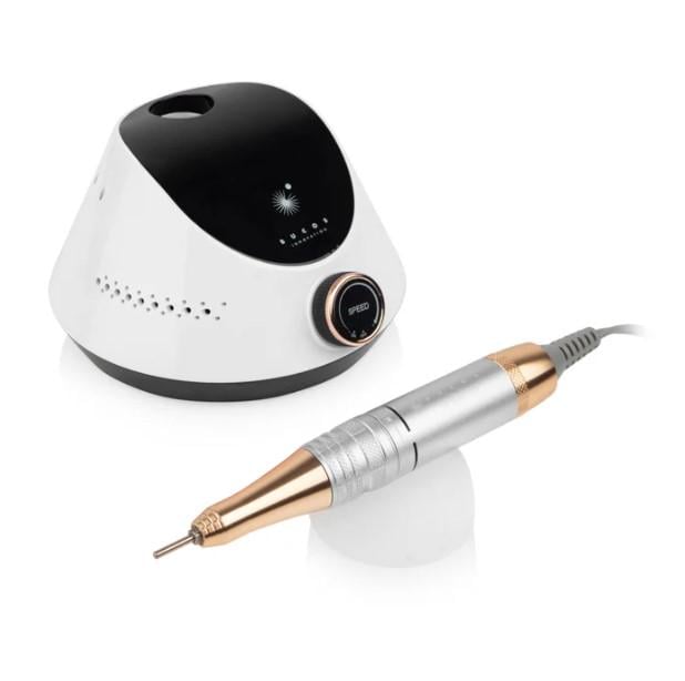 Фрезер X2 PRO Bucos 65 W Белый (30899) - фото 1 Фрезер X2 PRO Bucos 65 W Белый (30899) - фото 1