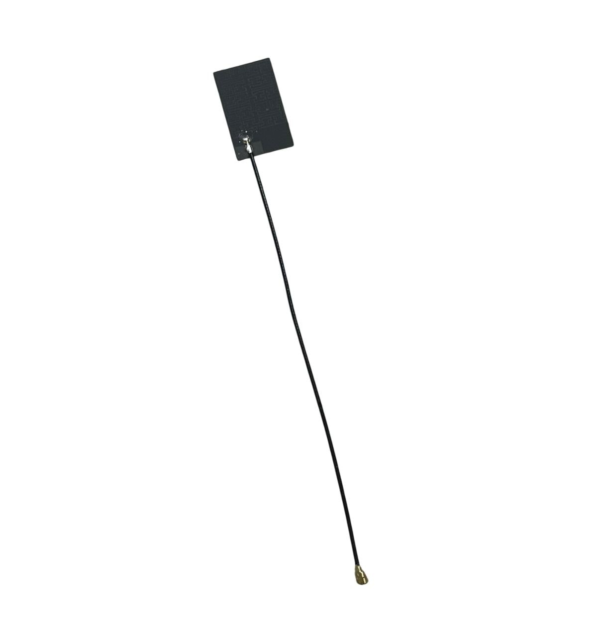 Антенна 433-470Mhz 6dBi IPEX/UFL FPC soft board для модулей LoRa 17x27 мм (00-00026634)