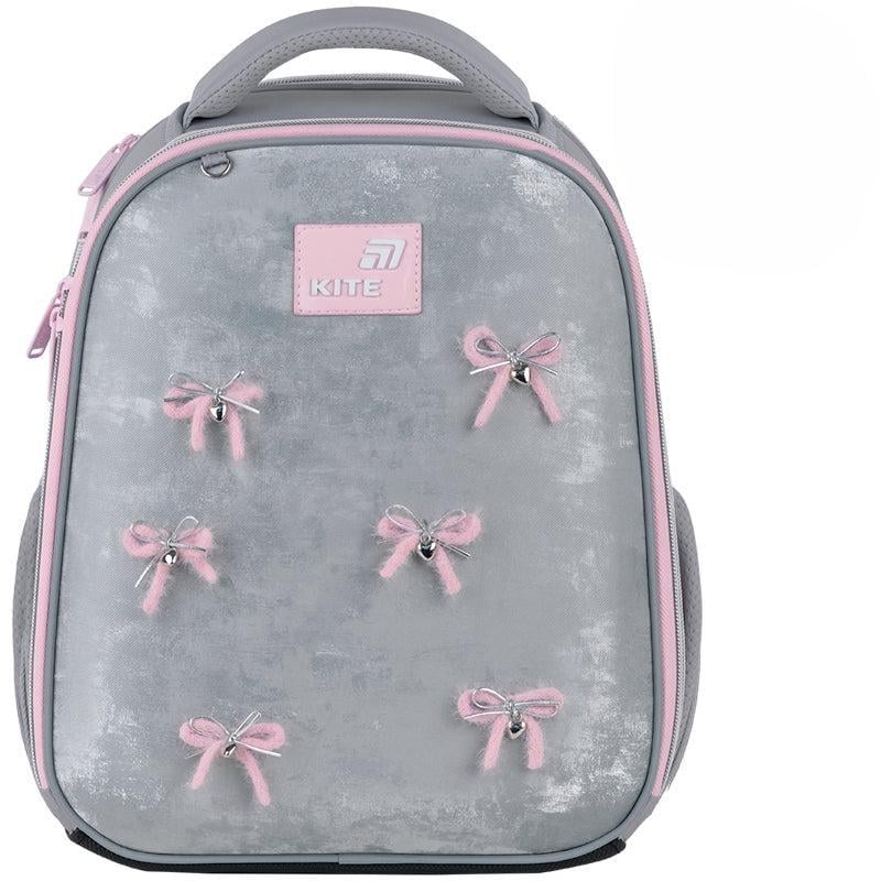 Школьный рюкзак каркасный KITE Education Velvet Dream (K26-555S-10)