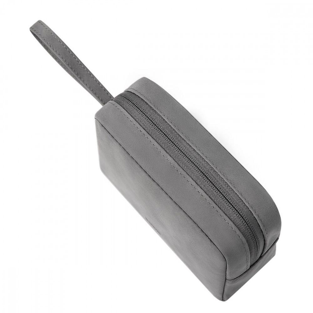 Сумка BASEUS EasyJourney Series Dark Grey - фото 6