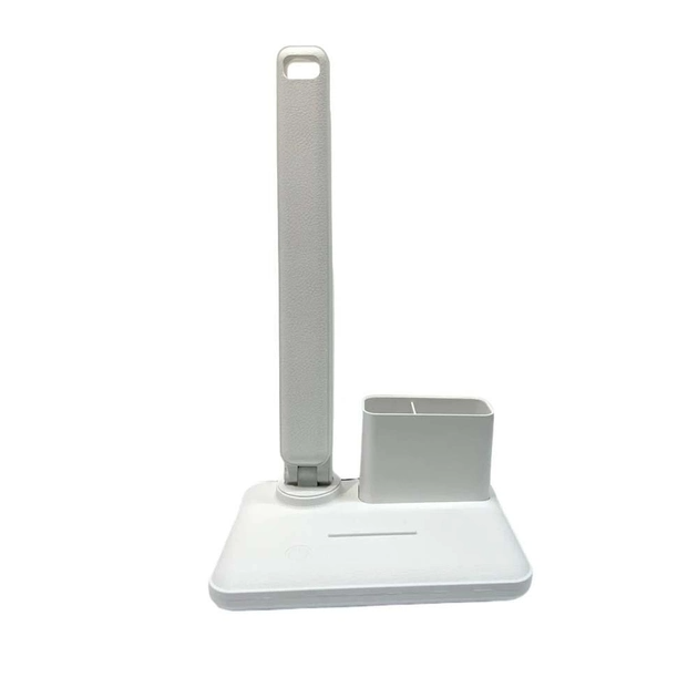 Лампа с органайзером BL-3301 40LED USB настольная White (592416) - фото 5 Лампа с органайзером BL-3301 40LED USB настольная White (592416) - фото 5