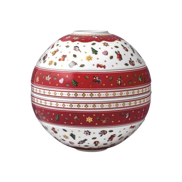 Столовый сервиз Villeroy & Boch Toy's Delight La Boule 7 предметов 2 персоны (1485859080)