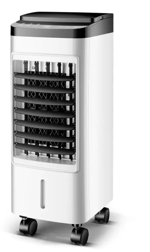 Вентилятор Germatic SK-001J (27775777) Вентилятор Germatic SK-001J (27775777)