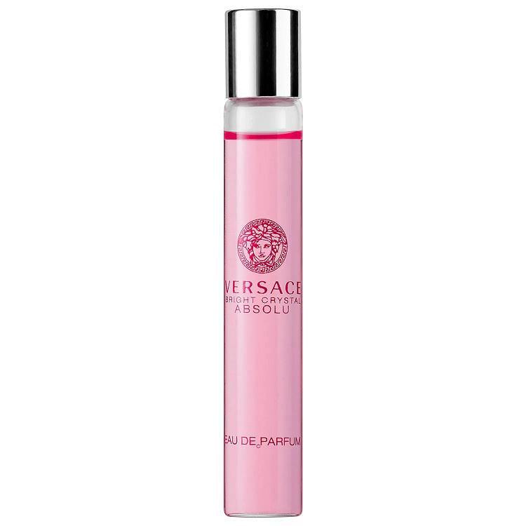 Парфюмированная вода для женщин Versace Bright Crystal Absolu 10 мл миниатюра (405501)
