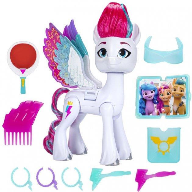 Фігурка My Little Pony Zipp Storm Wing Surprise (1960012397)