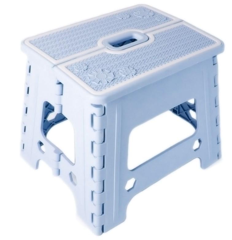 Табурет складной Folding Stool 30х25х25 см (R87944)