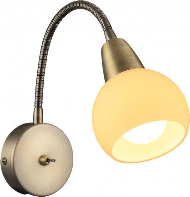 Бра Altalusse INL-9333W-11 Antique Brass (10448845)