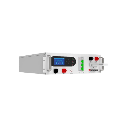 Блок управления кластером высоковольтной батареи BMS Felicity LUX-Y-48100HCG01 100 Ah RS485/CAN IP21 White (LUX-Y-48100HCG01)