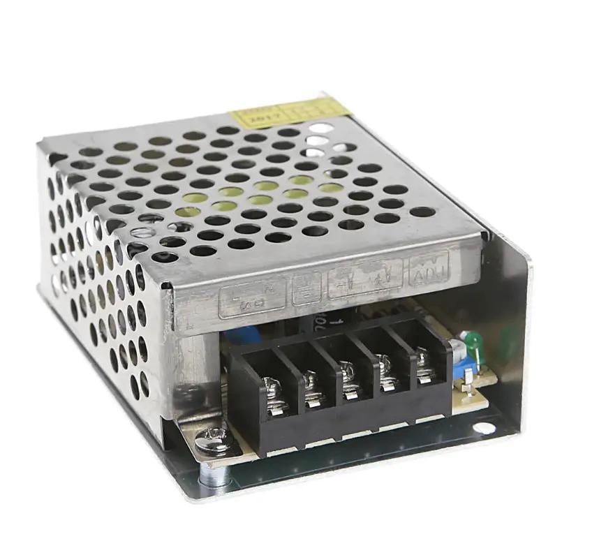 Блок питания 24 А 2 А