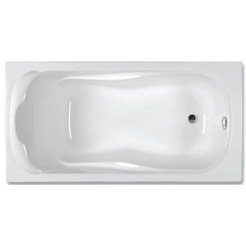 Ванна акрилова Redokss San SASSARI 1500х750 мм