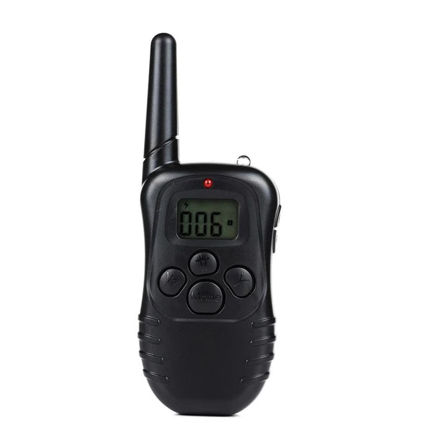 Ошейник для дрессировки собак (Remote Dog Training) - фото 4