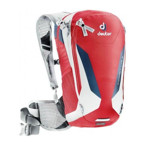 Рюкзак Deuter Compact Lite 8 л 3200015 5350