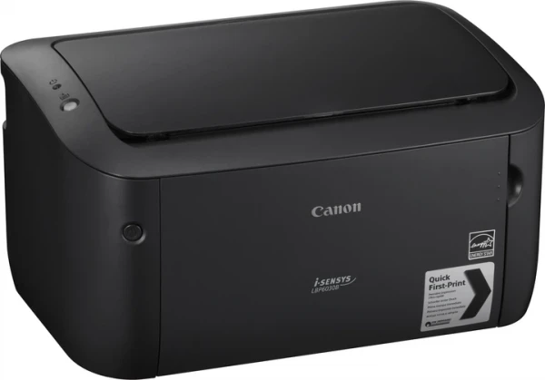 Принтер Canon LBP-6030B - фото 3 Принтер Canon LBP-6030B - фото 3
