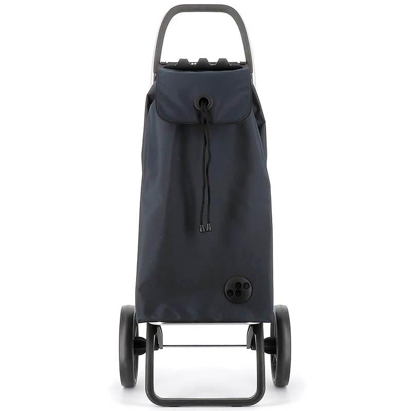 Сумка-візок господарський Rolser I-Max MF 2LRSG 43 л Marengo (929651) - фото 1 Сумка-візок господарський Rolser I-Max MF 2LRSG 43 л Marengo (929651) - фото 1