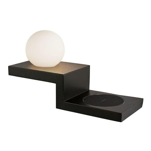 Настенный светильник Mantra 6753 Zanzibar 6 Вт/470 лм/3000K (15085)