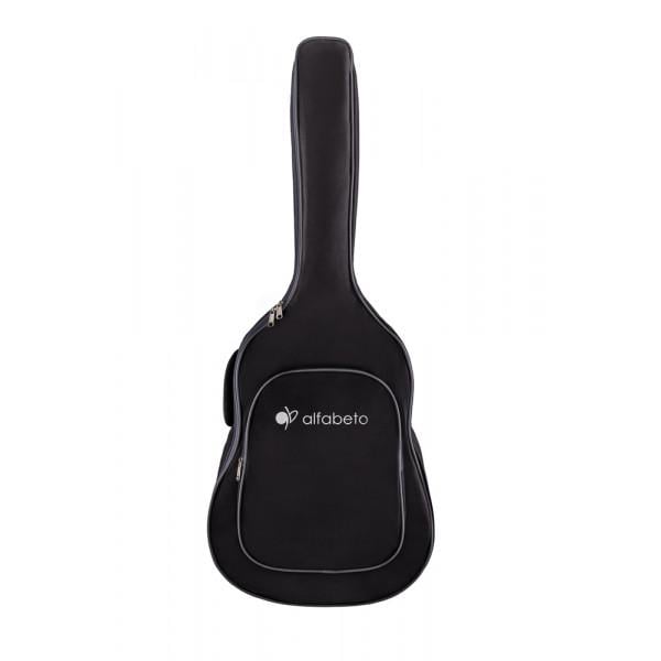 Чехол для акустической гитары Alfabeto WesternBag22 (58966)