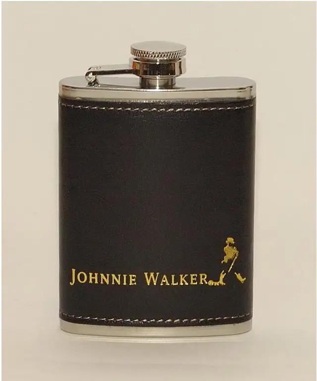 Фляга для алкоголя F1-51 120 мл