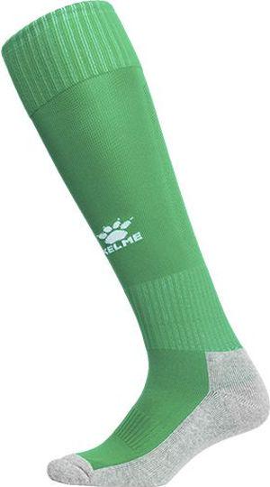Гетры детские Kelme CAMPO р. 32-36 Зеленый (K15Z931.9318)