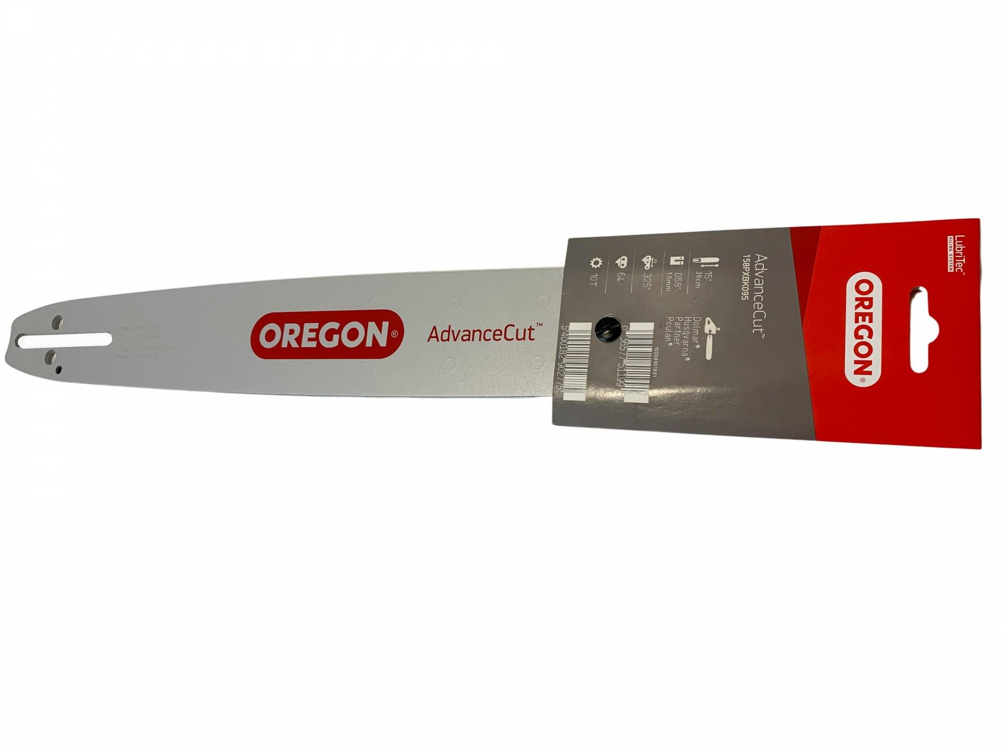 Шина Oregon 158PXBK095 38 см 15" 0,325" 1,5 мм (158PXBK095 ) Шина Oregon 158PXBK095 38 см 15" 0,325" 1,5 мм (158PXBK095 )