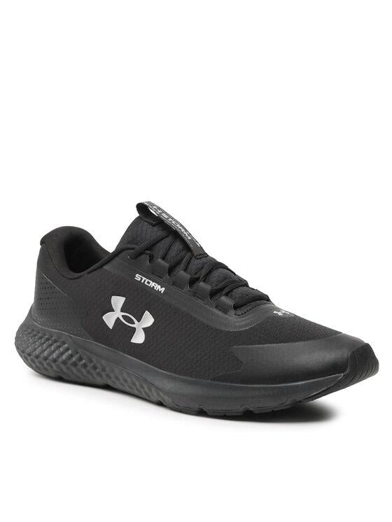 Кроссовки мужские Under Armour Charged Rogue 3 Storm р. 46 (3025523-003-46)