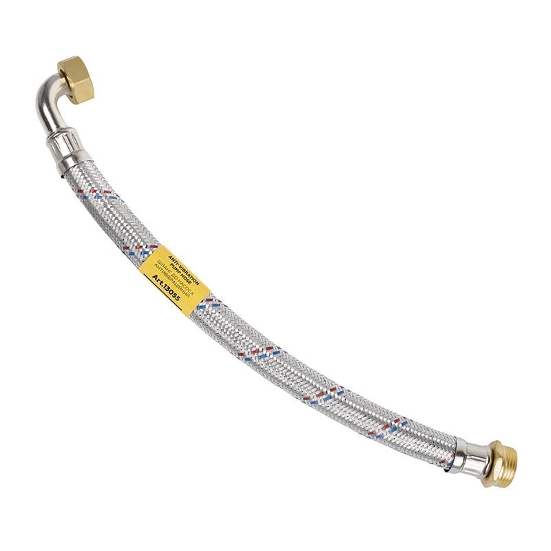 Шланг антивибрационный Mytec 1″ 50 см (64492)