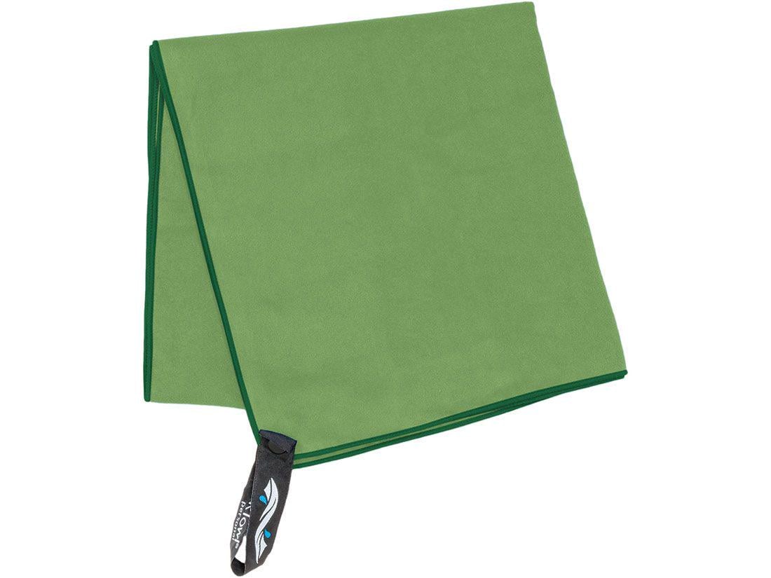 Полотенце MSR Packtowl Personal Hand L Clover (1004-09860)