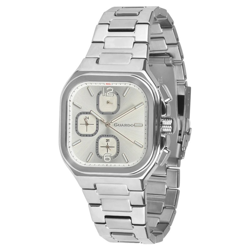 Наручные часы GUARDO 012694-1