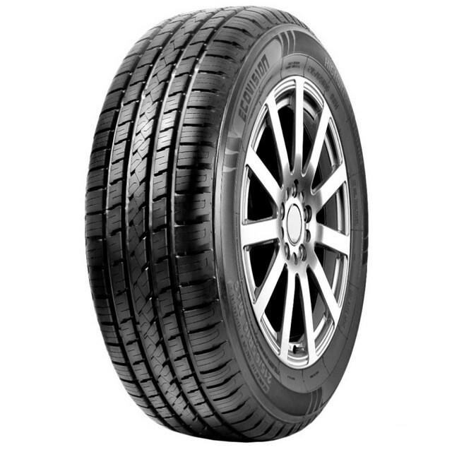 Шина Hifly HT601 255/60 R17 110H літня XL