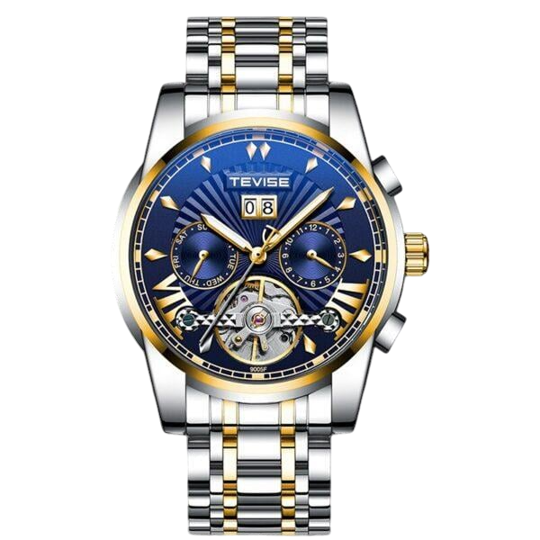 Часы мужские Tevise T9005F (2595136867)