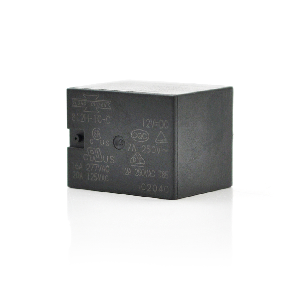 Реле 12V relay of PSW 1500 (YUT_V9899)