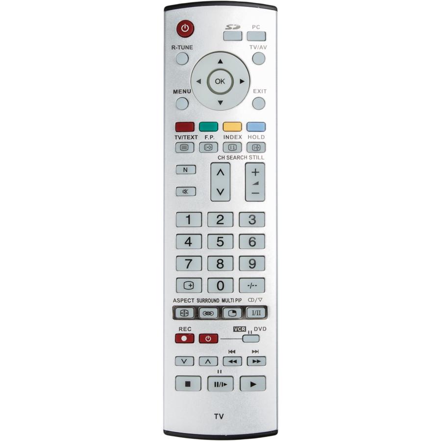 Пульт для телевизора Panasonic EUR7635050 (1488)