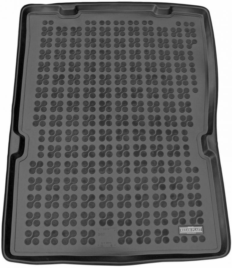 Коврик в багажник Rezaw-Plast для BMW 7 G11 2015-2015+ (232138)