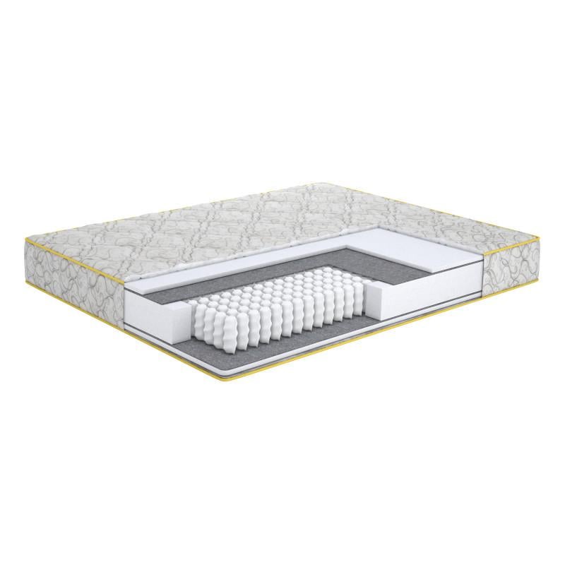 Матрац Low Cost Mirage 90x200 см (LCM-010)