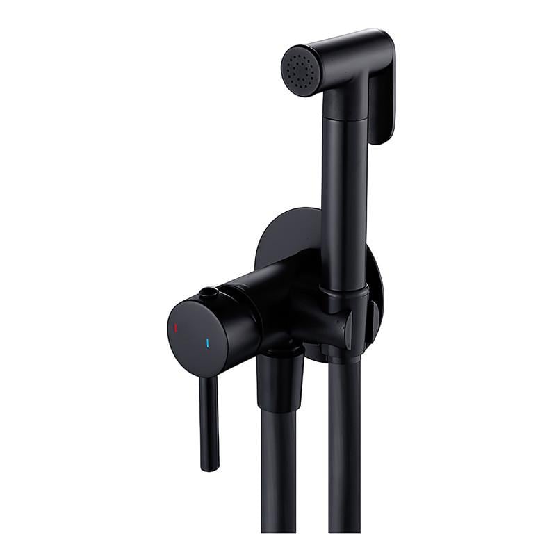 Змішувач для гігієнічного душу MIXXUS PREMIUM HANS 002 вбудований (MI5980)