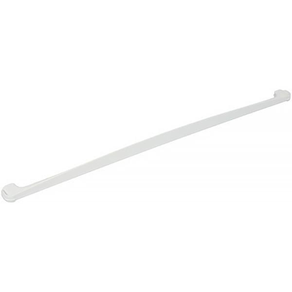 Обрамлення скляної полиці заднє 9097217 для холодильника Liebherr KGB 3643/KGB 4043/KGT 2643 (00000015042)