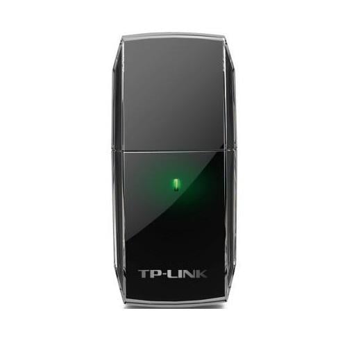 Адаптер Wi-Fi TP-Link Archer T2U (9822520) - фото 2