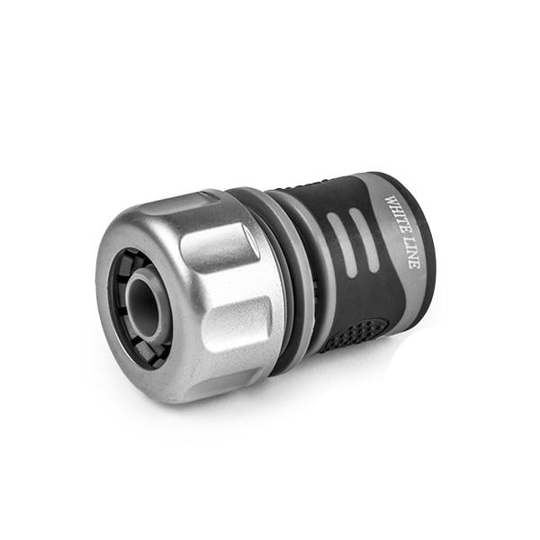 Коннектор 3/4" Stop WL-2156 White Line (2785)